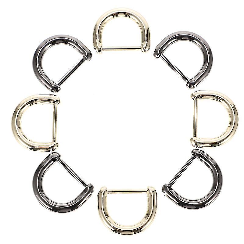 10pcs Bag Replacement Rings