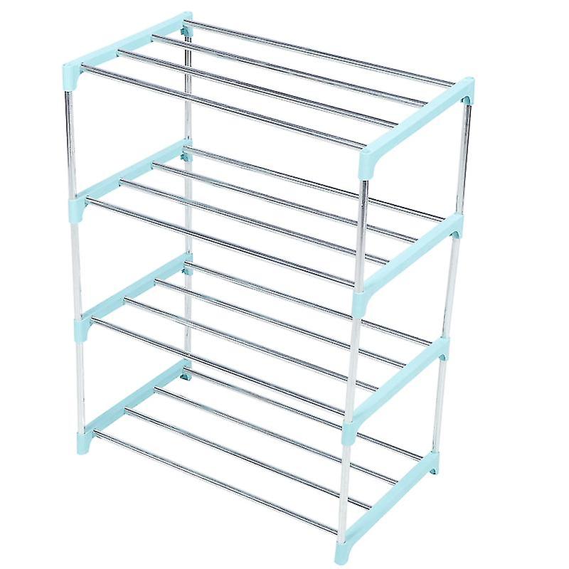 1pcs Four-layer Shoes Rack