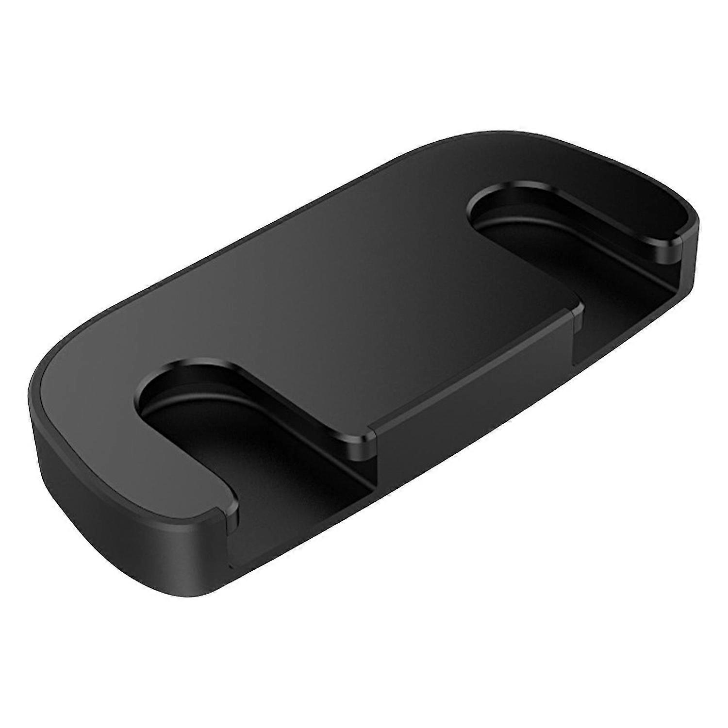 Game Console Bracket Stable Removable Convenient Storage Hanging Game Console Handle Bracket for PS5