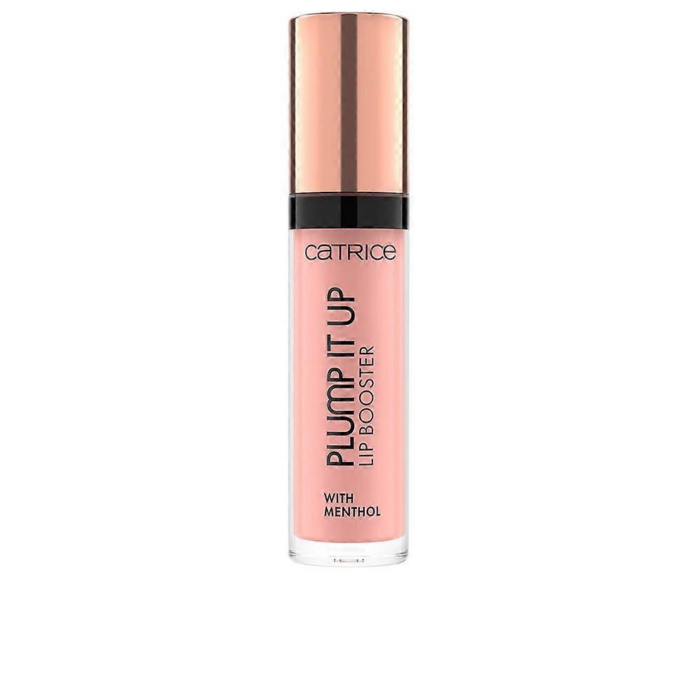 CATRICE PLUMP IT UP lip enhancer #060-real talk 3,5 ml