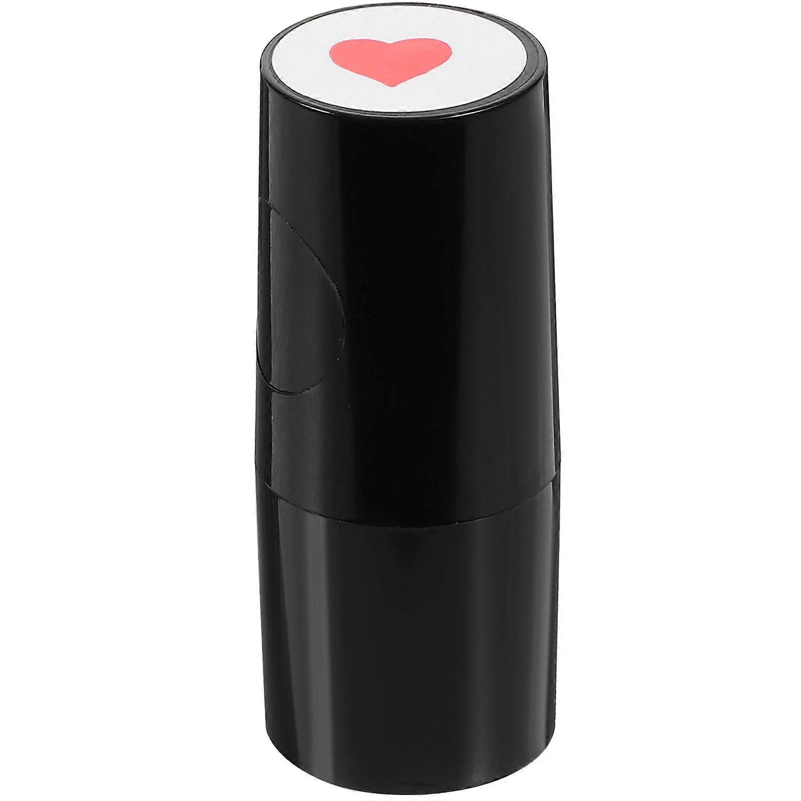 Golfboldstempel Golfboldmarkør Multi-use stempel Plast Golfstempel Golfbold Stamper