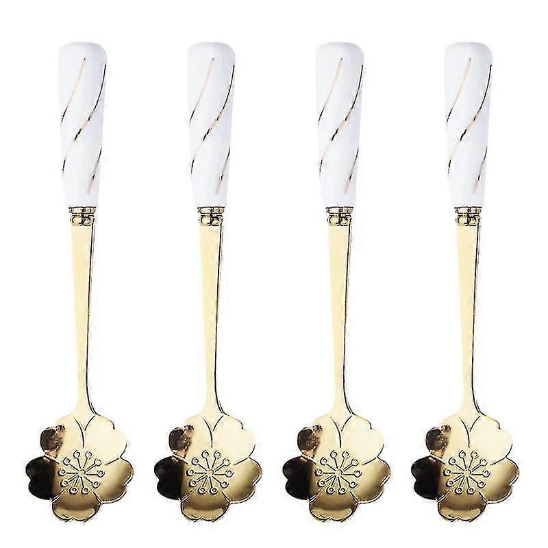 4pcs Kitchen utensils,  Multipurpose Scoop