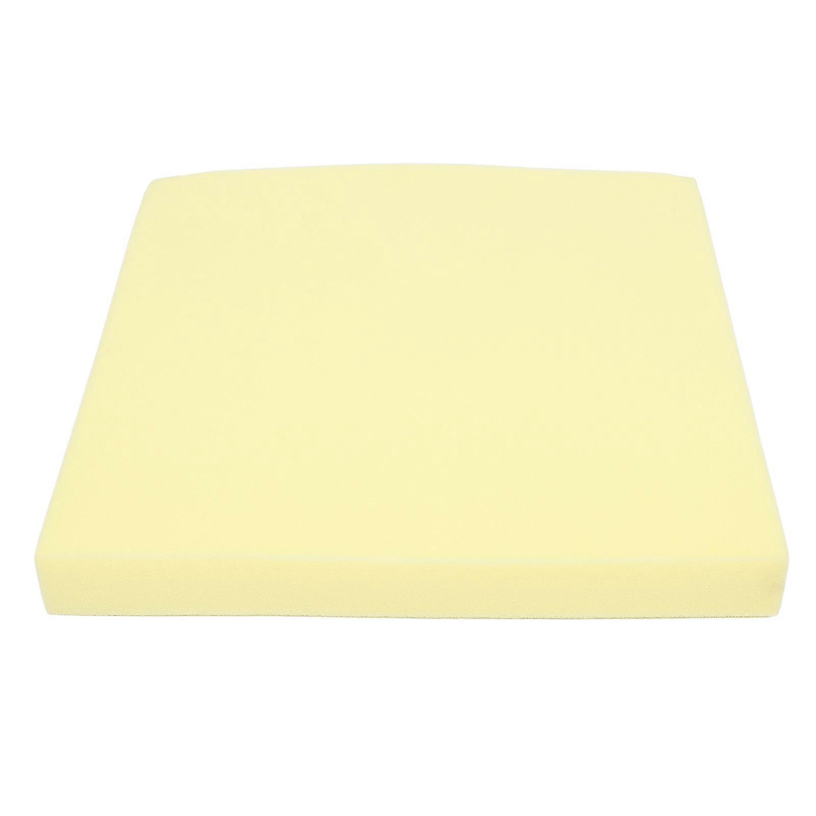 Pottery Sponge Table Mat Pottery Sponge Table Pad High-density Thickened Sponge Cushion