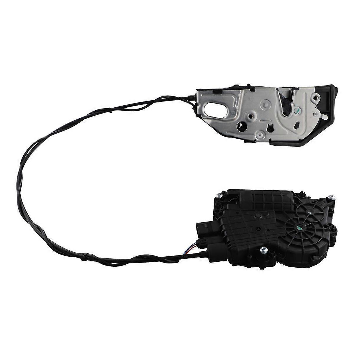 Car Door Lock Latch Actuator Soft Close System for 5 Series GT F07 51227149448 Rear Right