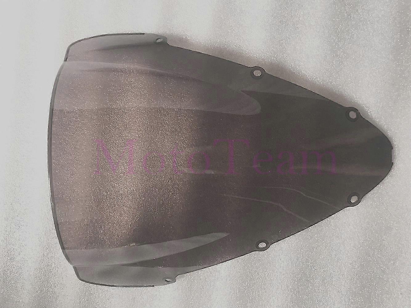 Exquisite New For Honda Cbr600f4i Cbr600 Cbr 600 F4i 2001-2006 2002 2003 2004 2005 01 02 03 04 05 06 Motorcycle Windshield Windscreen