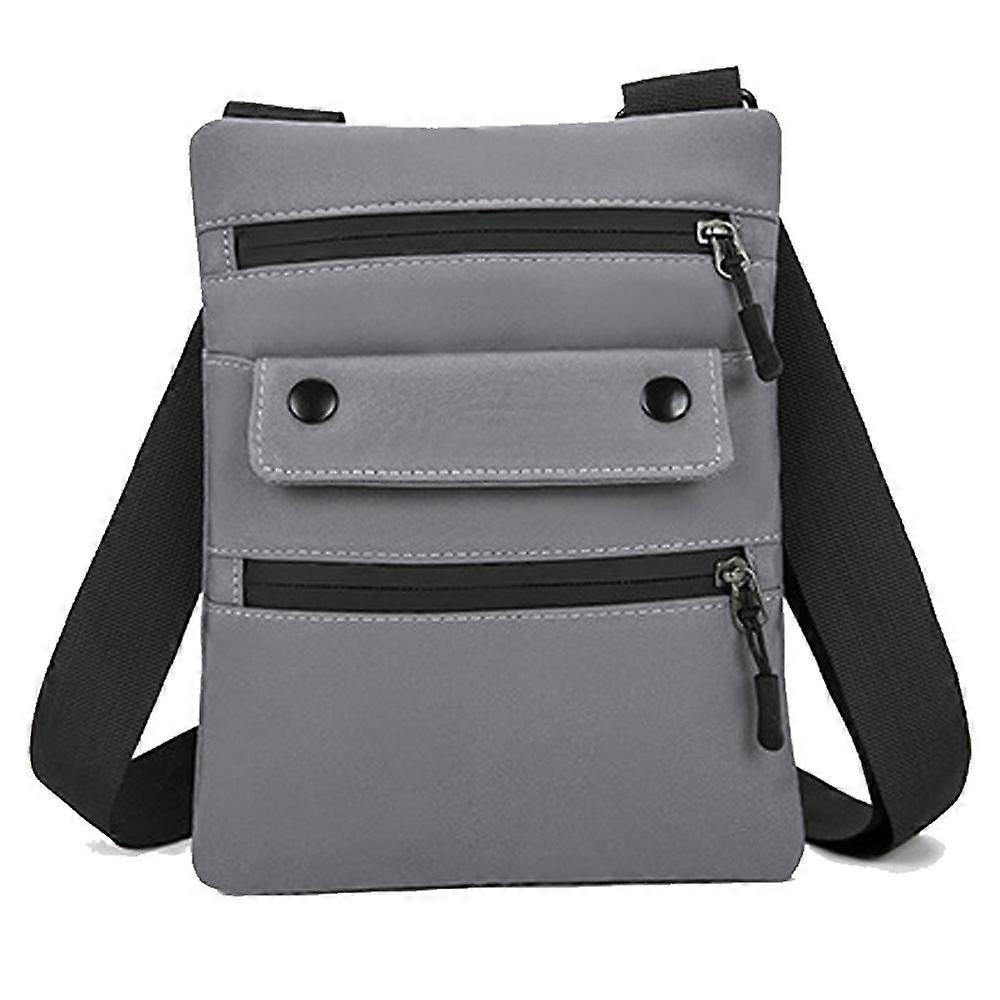 Wear-resistant shoulder bag messenger bag