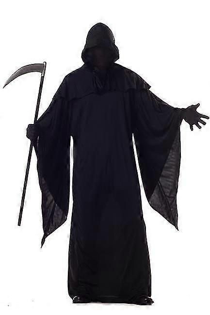 Grim Reaper Adult Costume
