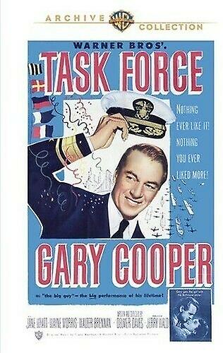 Task Force [DVD] [1949] [Region 1] [US I DVD
