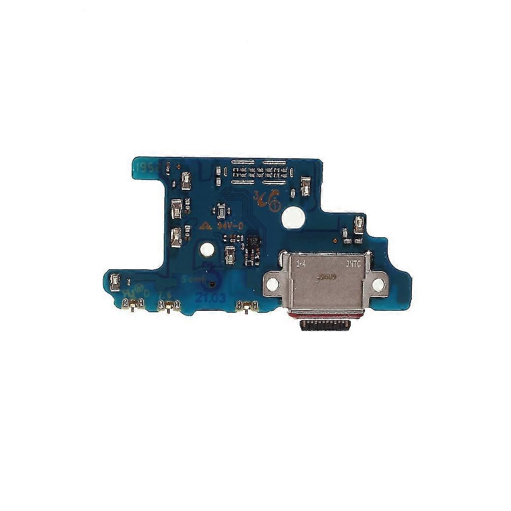 Dock Connector Charging Port Replace Part Compatible with Samsung Galaxy S20 Plus 5G SM-G986B