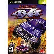 Hardcore 4x4  Game -  - PAL - New & Sealed