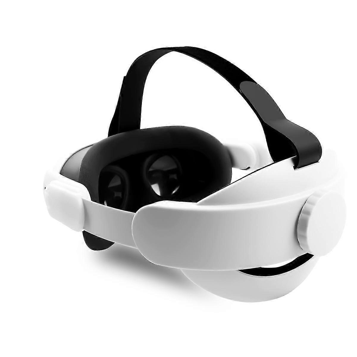 Adjustable Head Strap for 3 Mini Headwear Mini Head Strap for Quest 3 VR Accessories