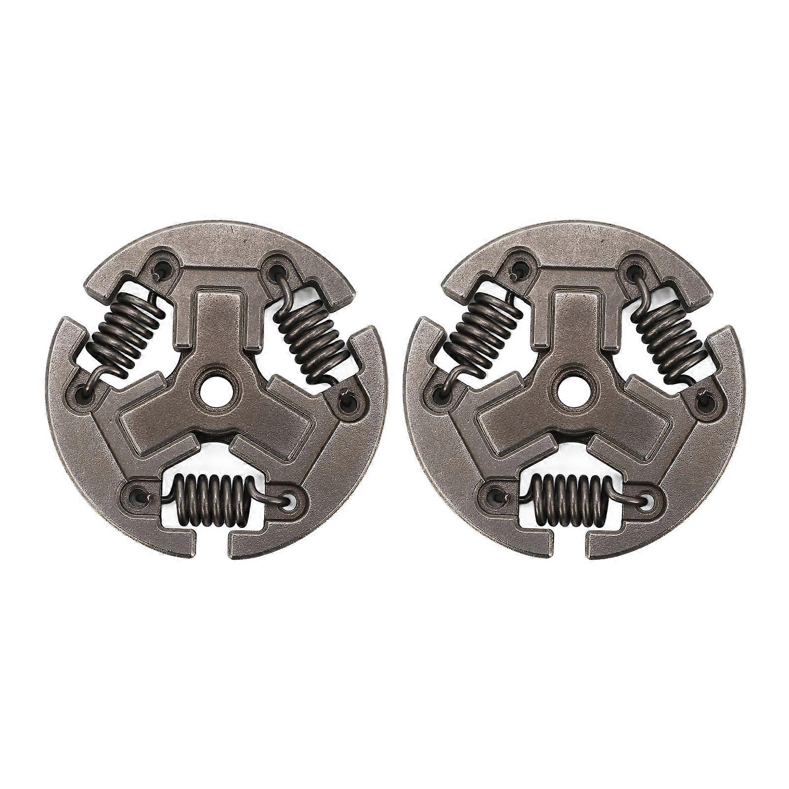 2PCS Clutch Assembly A056000120 High Power Replacement For Stihl MS361 044 046 MS440 MS460 MS461 YEMAA