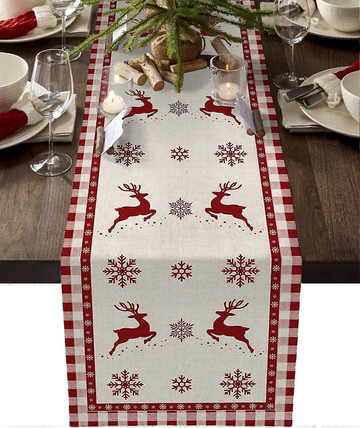 Table cloth - LXM10275-13 * 108in