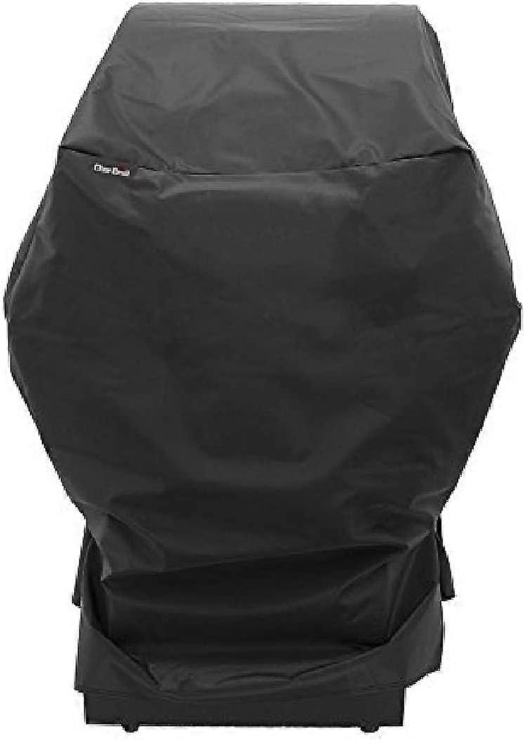 Char Broil Performance Grill Cover, 3-4 Burner: Large