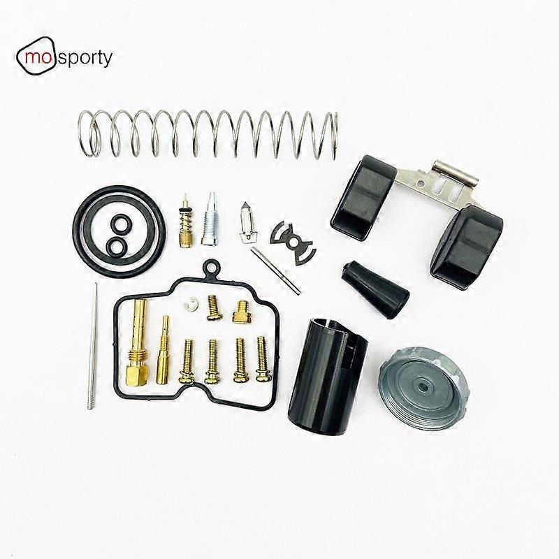 Motorcycle Carburetor Repair Kits Floating Gasket Float Jets for Mikuni VM26 VM 26