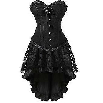 burlesque corsets and bustiers