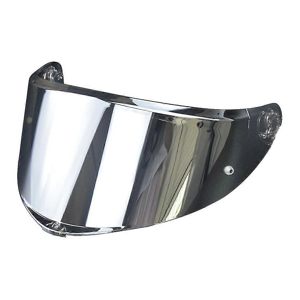 Replacement Visor For K6 Motorcycles Helmet Colorful Replace Visor-YuJia
