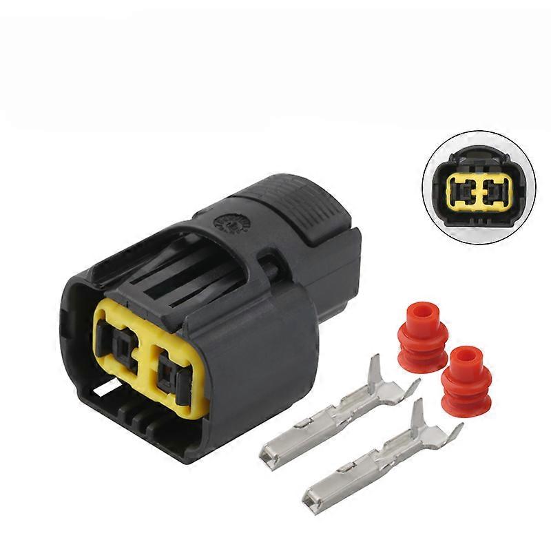 Automotive DJ7023-1.2-21 Car power connector Headlamp plug Automotive