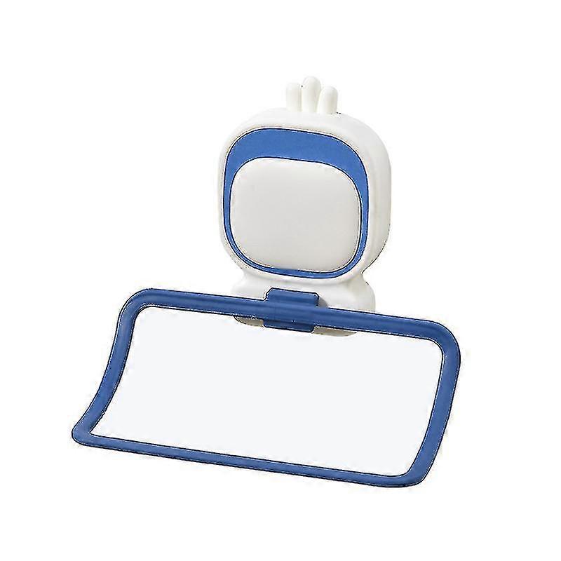 Crianças Toalheiro Lavagem Toalheiro Banheiro Seamless Punch Free Toalheiro Anel