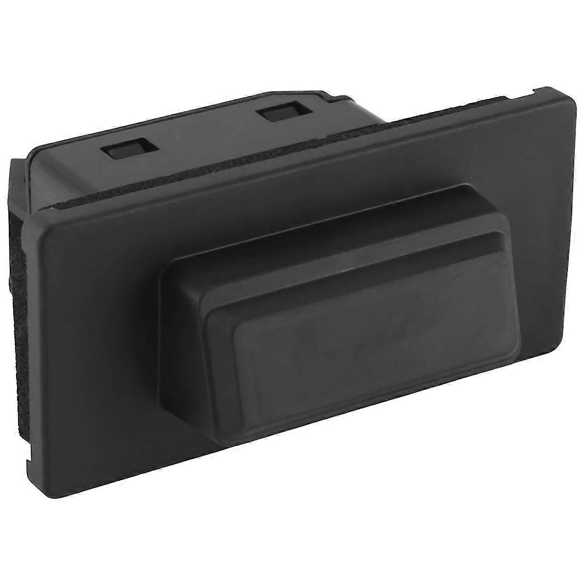 Bhn1-56-8d0b Car Rear Trunk Release Switch Button Back Door Opening Switch For 3 -3 Cx3 2014-2021 S