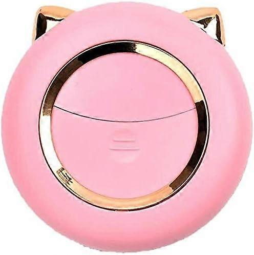 Gesichtsdampfer Bester professioneller Nano Ionic Warm Mist, Home Face Sauna, Tragbarer Luftbefeuchter (Pi OGR