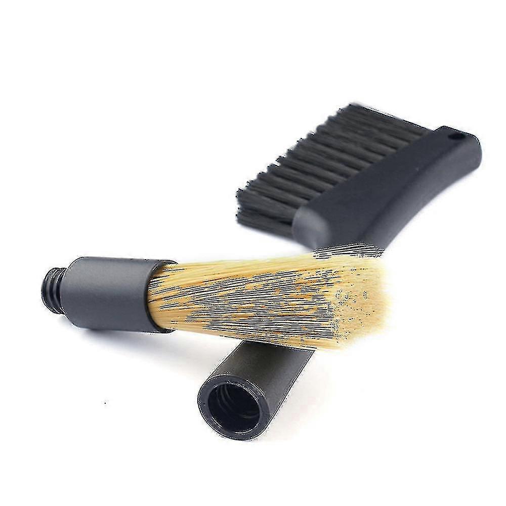 capsule adapter compatible with nespresso capsules dolce gusto maker with brush