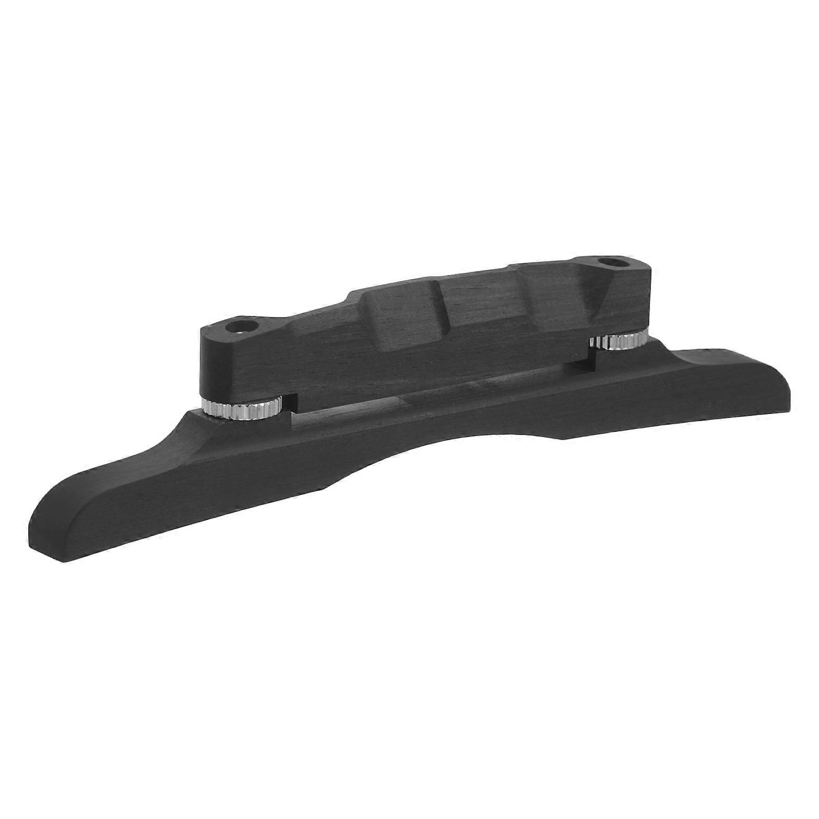 Mandolin Bridge Replacement Mandolin Bridge Saddle Mandolin Instrument Accessory