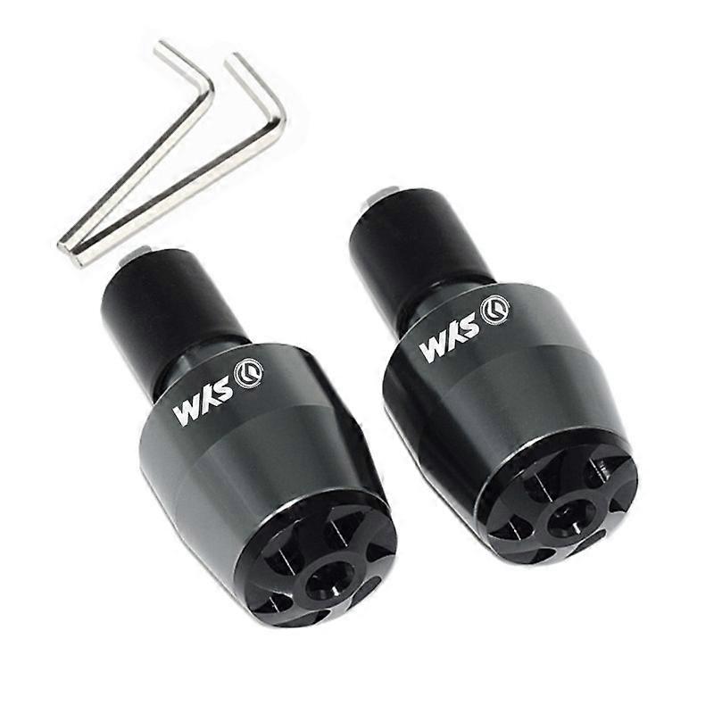 SYM Sanyang CRUISYM300 Cruise 150/180 Modified Handlebar Plug Handle Plug Balance Terminal