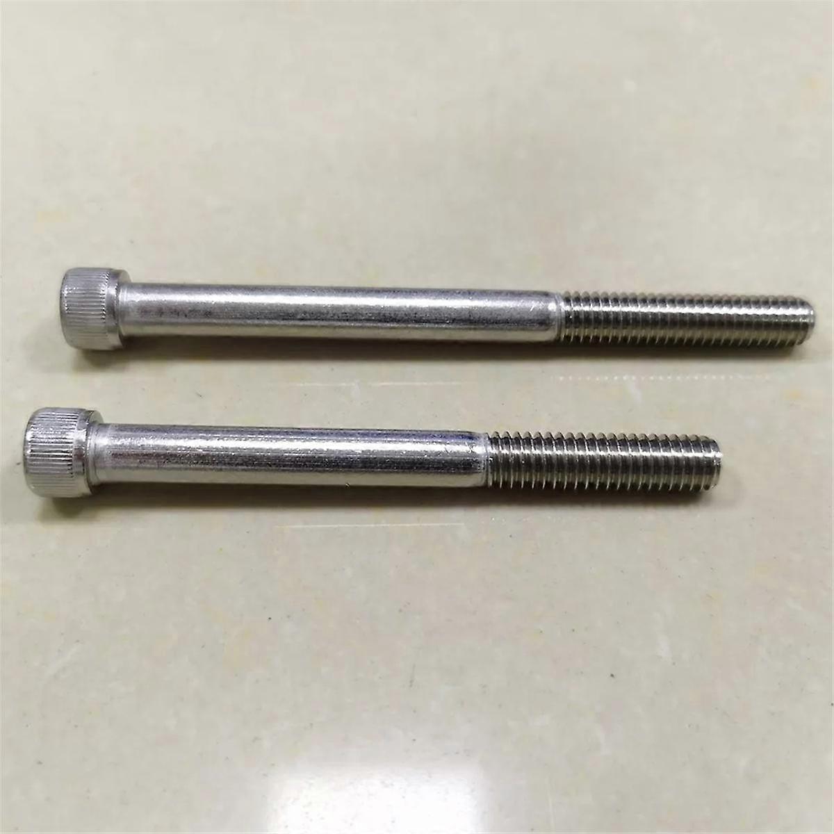 Kromsylinder sokkelsidedeksel for Touring Dyna Super Wide Glide FXDWG