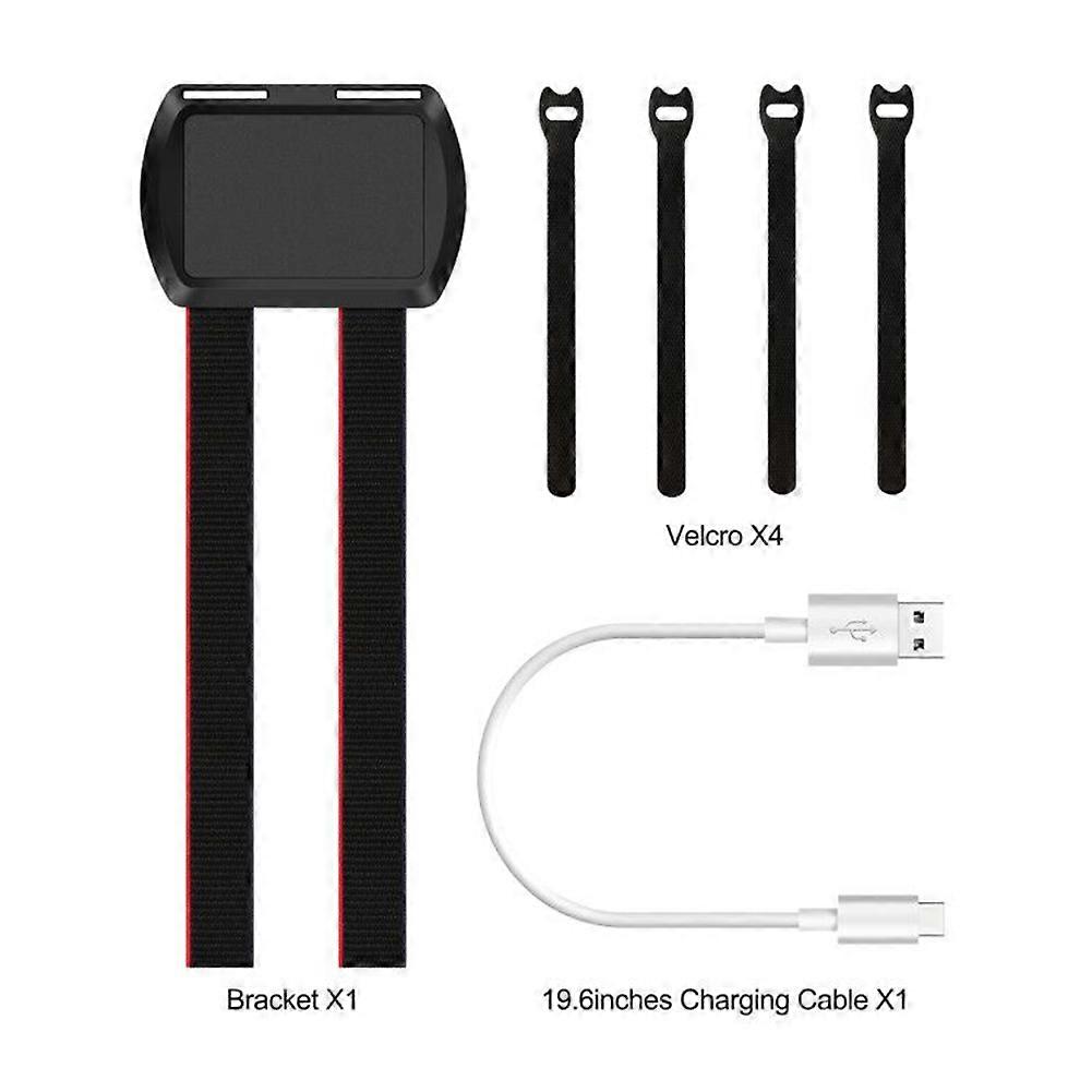 VR Power Bank Fixing Bracket Battery Strap for Adjustable Head Strap Battery Fixed Holder VR Access