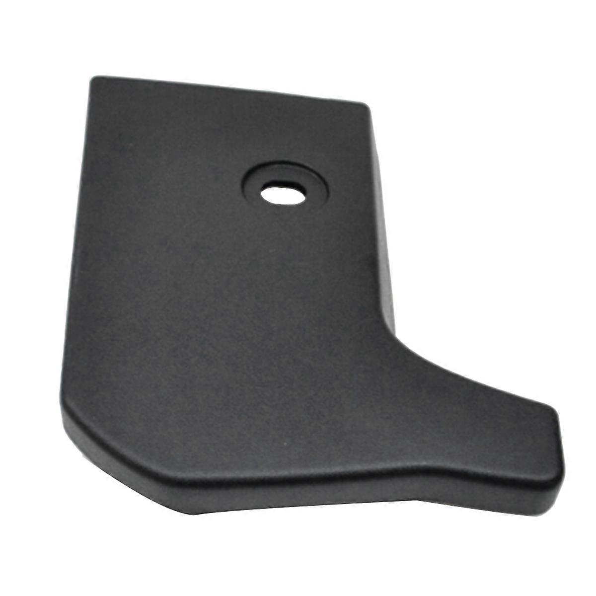 Car Front Side Skirt End Cover 1BJ10175AC 1877700 for Fiesta MK8 Side Cover Car Accessory