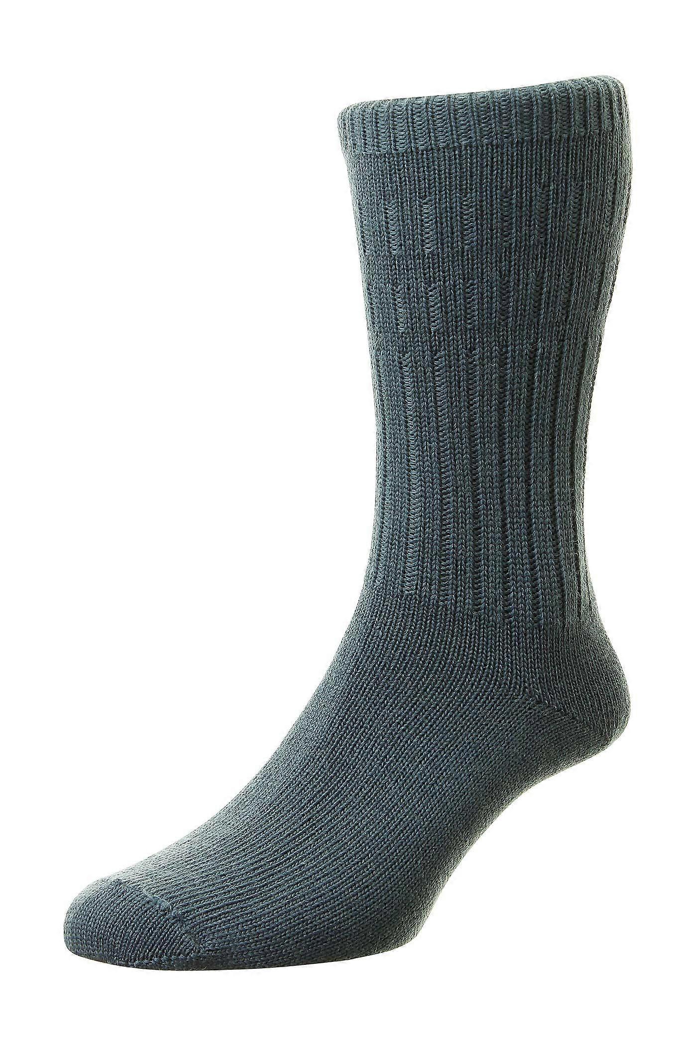 Hj Hall Thermal Winter Softop Wool Socks Hj95 - 1 Pair