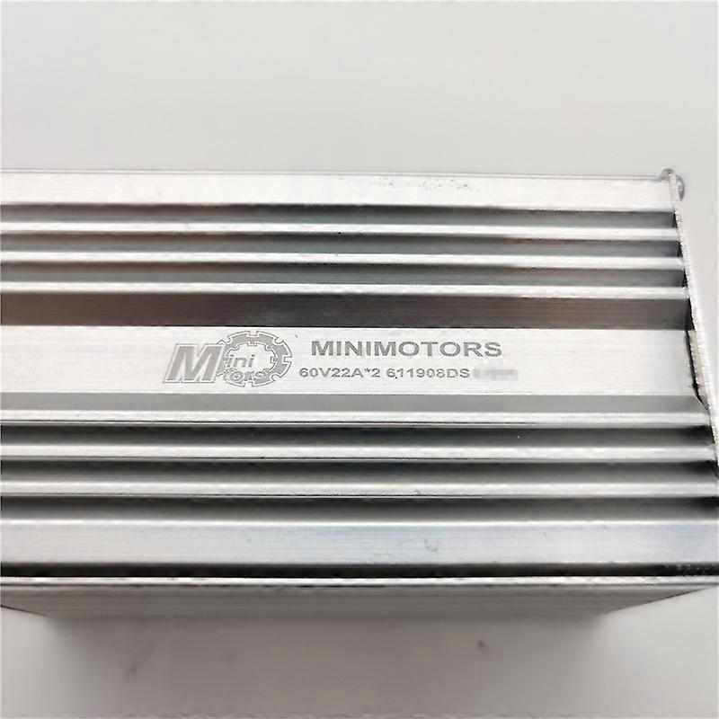 Controller voor VICTOR DT3 THUNDER EAGLEpro spider elektrische scooter driver EU