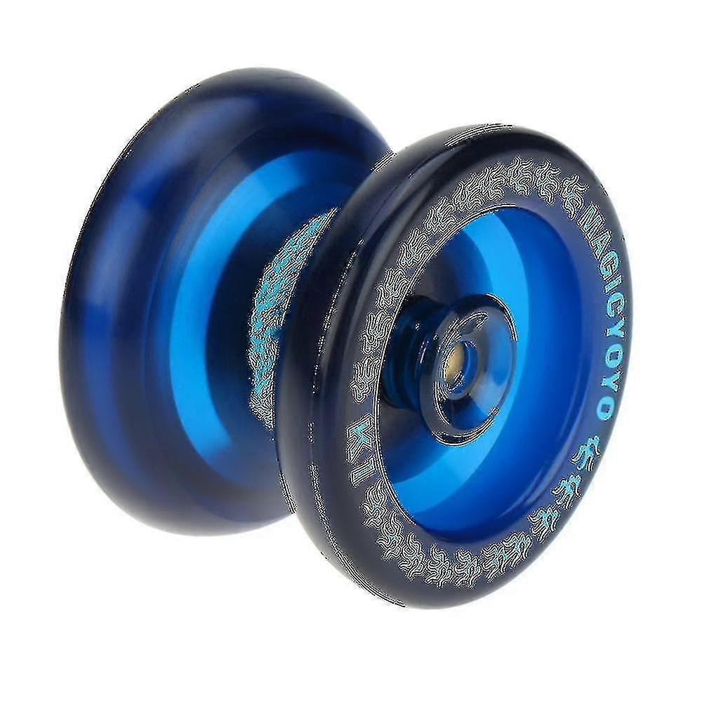 Professional Yoyo K1 Spin Abs Yoyo 8 Ball Kk Bearing