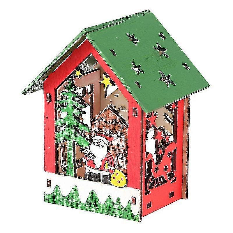 1pcs Xmas Diy Decorative Supplies