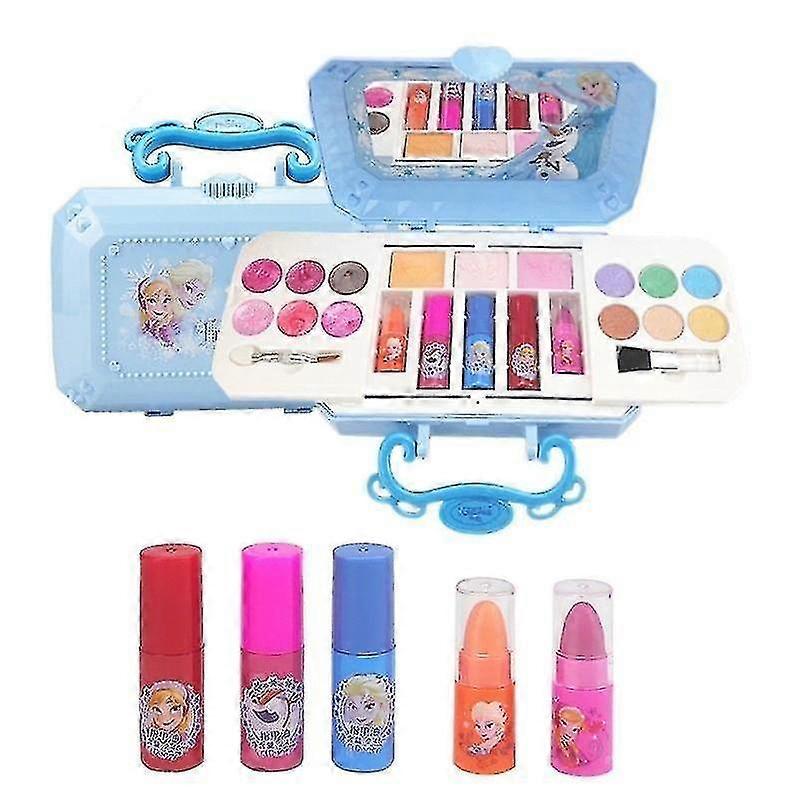 Ice Princess Cosmetics Makeup Set
