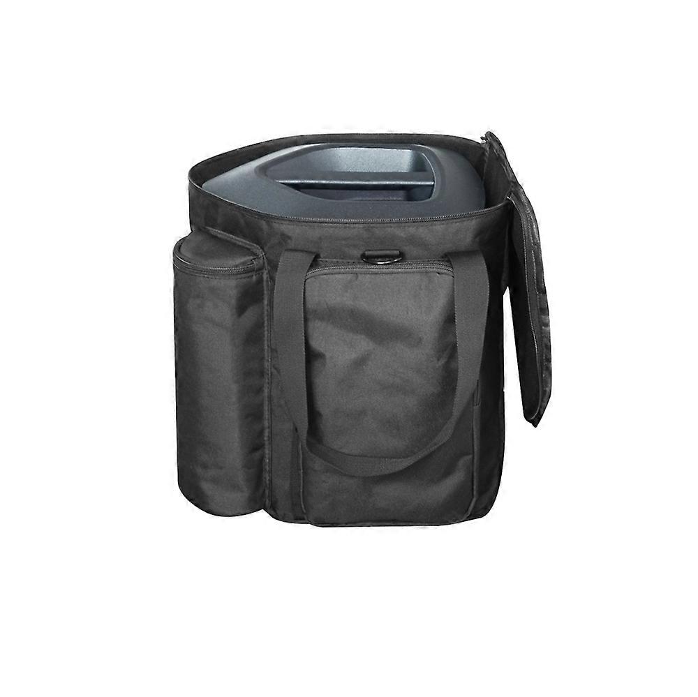 For Bose S1 Pro/Pro+ Speaker Storage Bag Large Capacity Shockproof Handbag Box