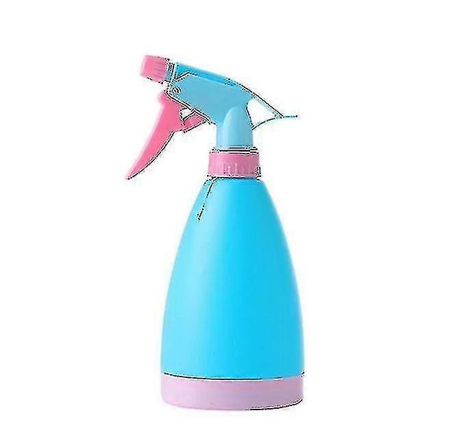 500ml Gardening Sprayer Bottleblue