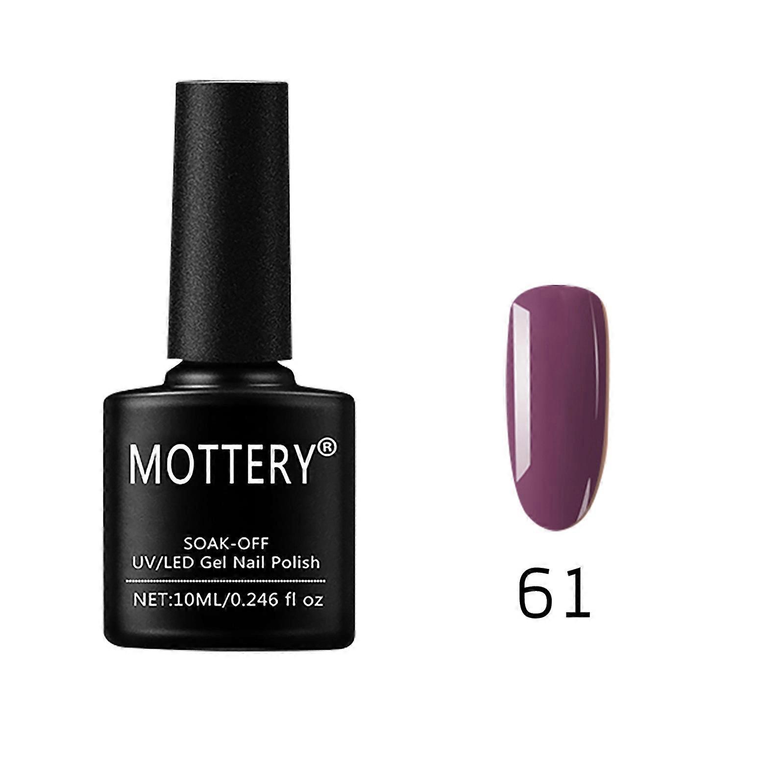 Nail Polish Glue Color Set Phototherapy Sealing Layer Reinforcement