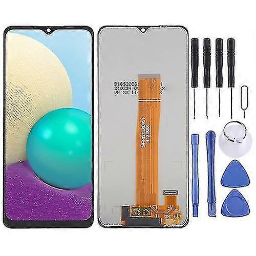 Samsung Galaxy A02 Sm-a022 Lcd Screen With Digitizer Complete Assembly