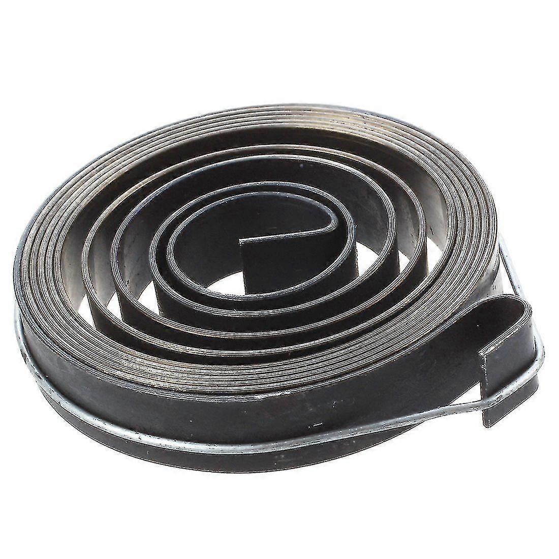 6-inch Drill Press Quill Feed Return Coil Spring