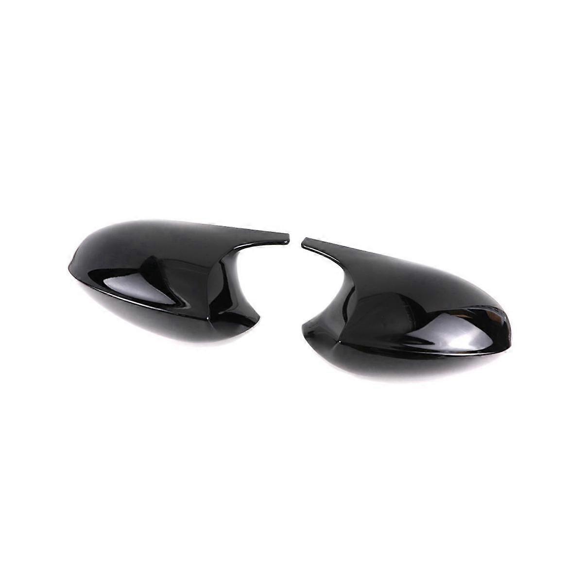 Rearview Mirror Cover Reversing Mirror Cover Mirror Case Car for E90 E91 E92 E93 E81 E82 E87
