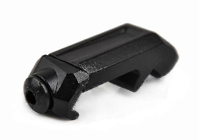 Qd Rail Mount Quick Release Strap Swivel Attachment Bracket For 20mm