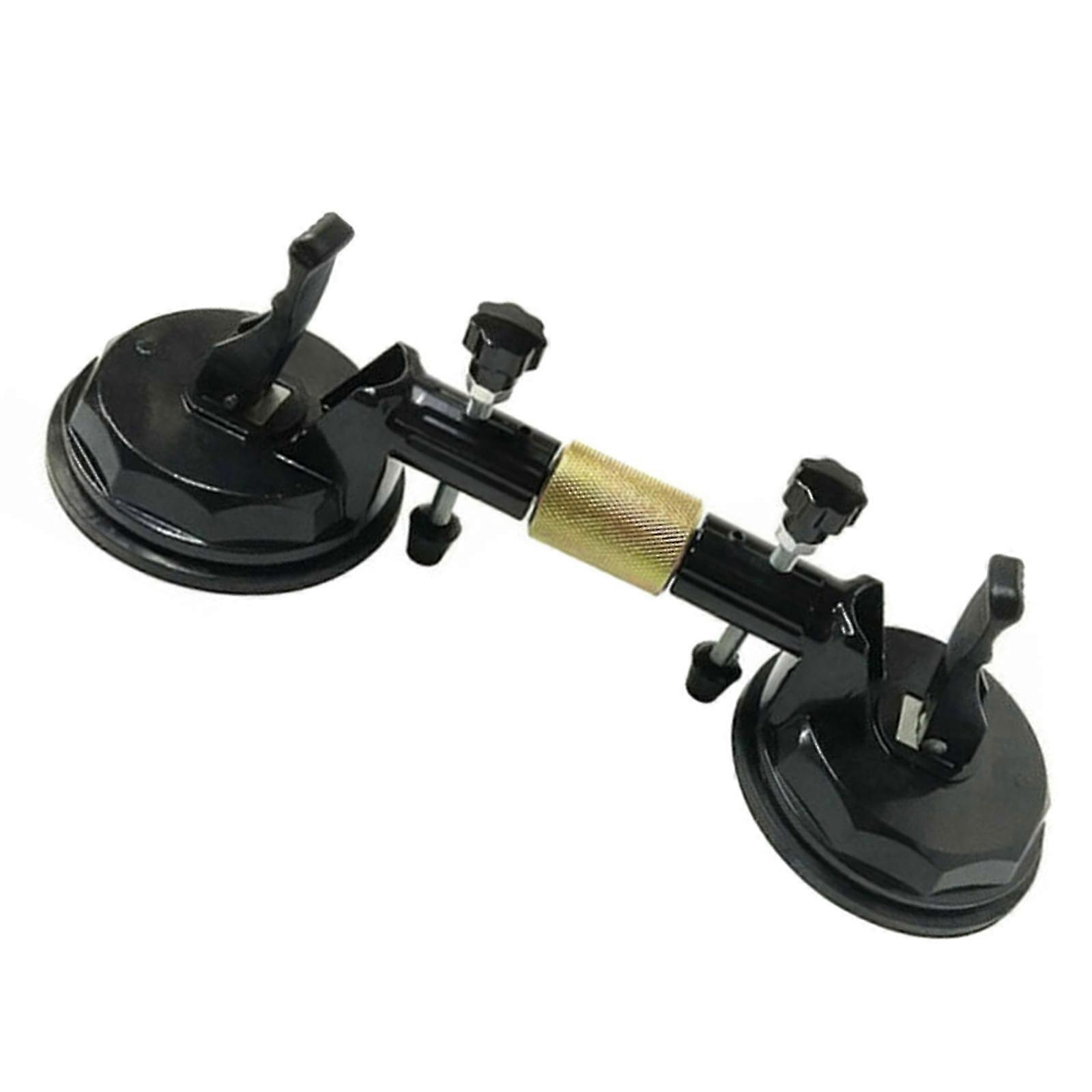 Adjustable Suction Cup Stone Seam Setter For Pulling And Aligning Tiles Flat Surfaces