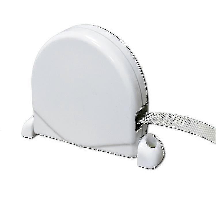 Roller Shutter Strap Winder, abs Screw-on Roller Shutter Belt Winder incl 5m Roller Shutter Strap