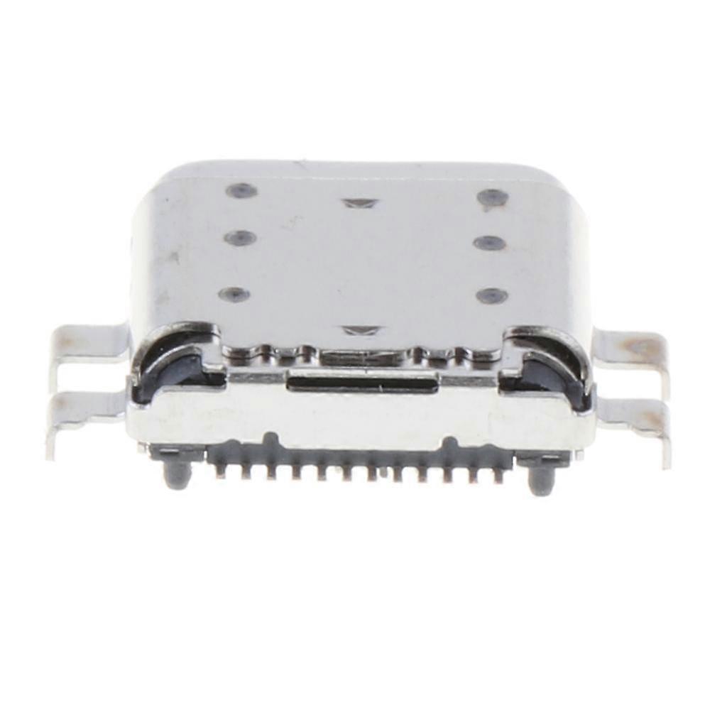 Charging Port Connector for