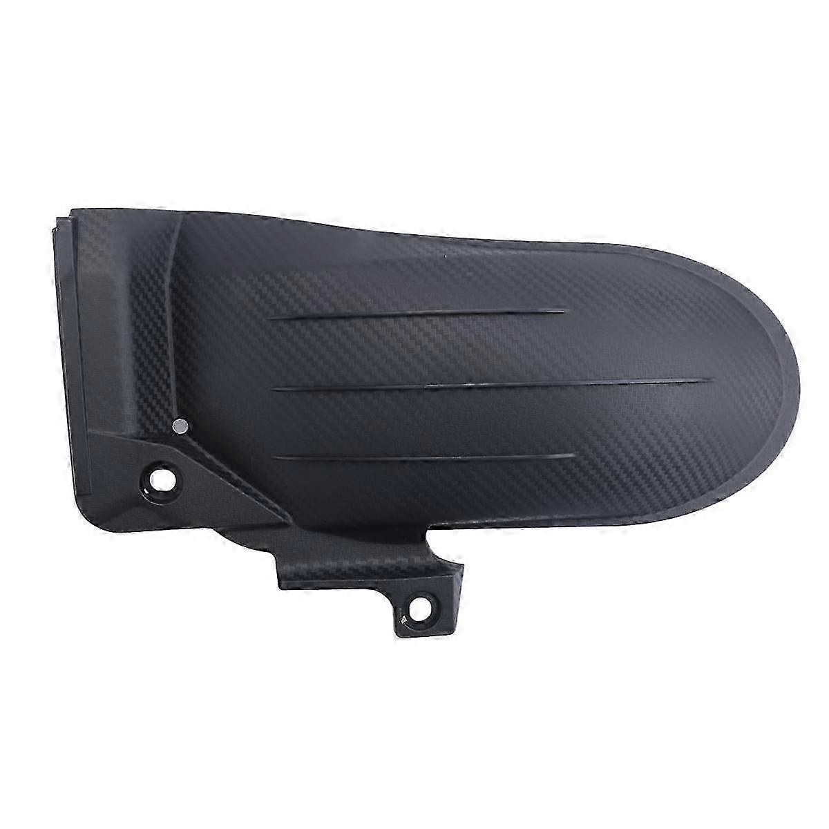 Motorcycle Rear Mudguard Splash Guards for ADV350 ADV 350 2022-2024 Mud Splash Guard Wheel Hugger M