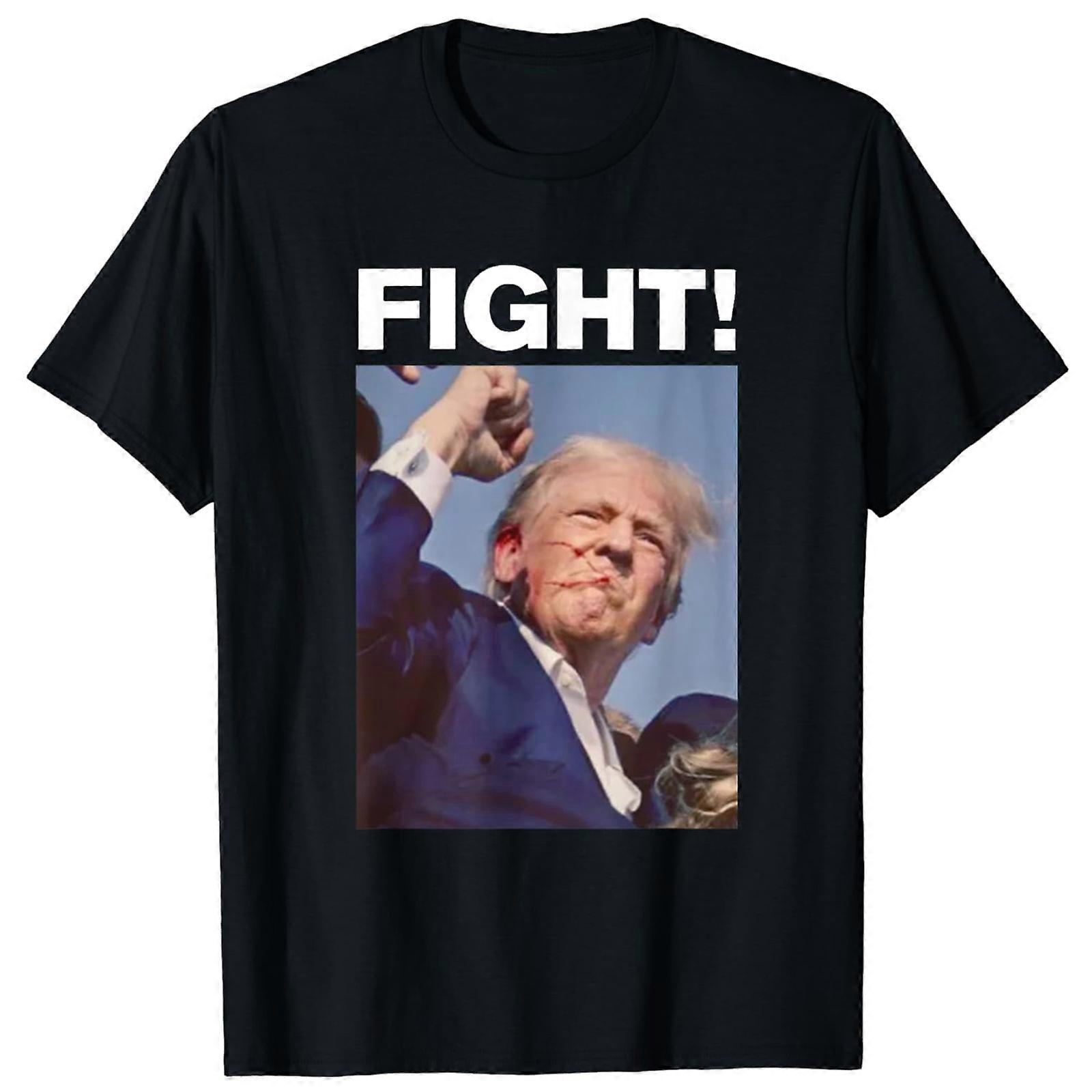 Tričko Donald Trump Never Surrender Tričko HOT