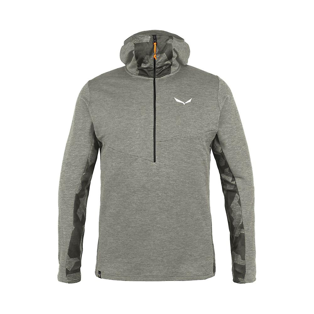 Salewa Boe Merino Halfzip 282010624 universal all year men
