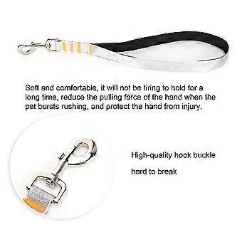 Multifunction Portable Nylon Dog Car Traction Rope for Outgoing Walks